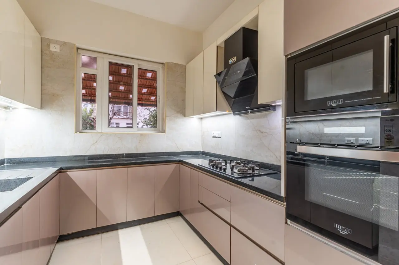 Brickstone Villa, Bangalore