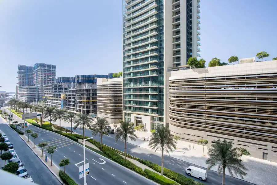 Bright 1BR, Dubai