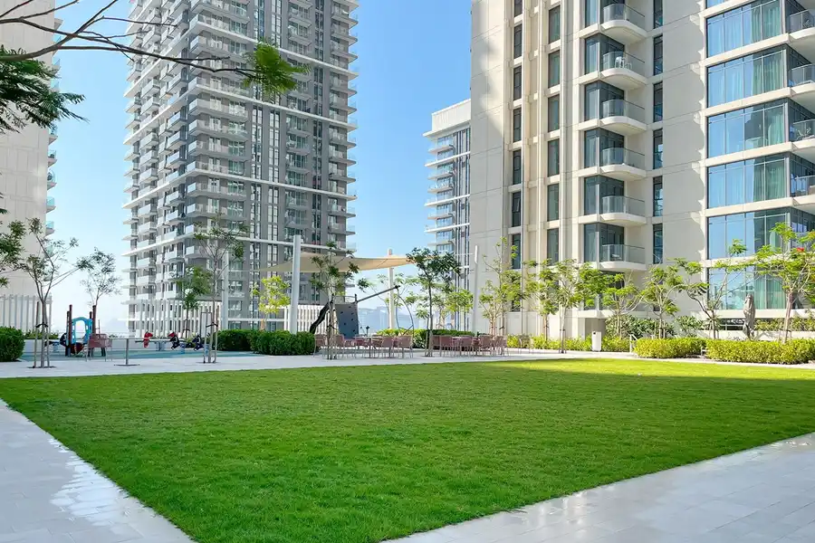 Bright 1BR, Dubai