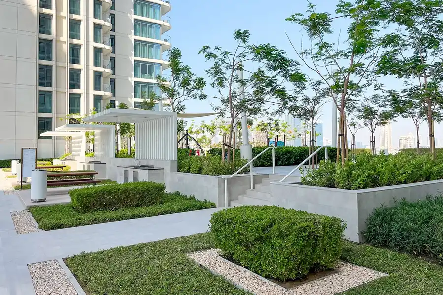 Bright 1BR, Dubai