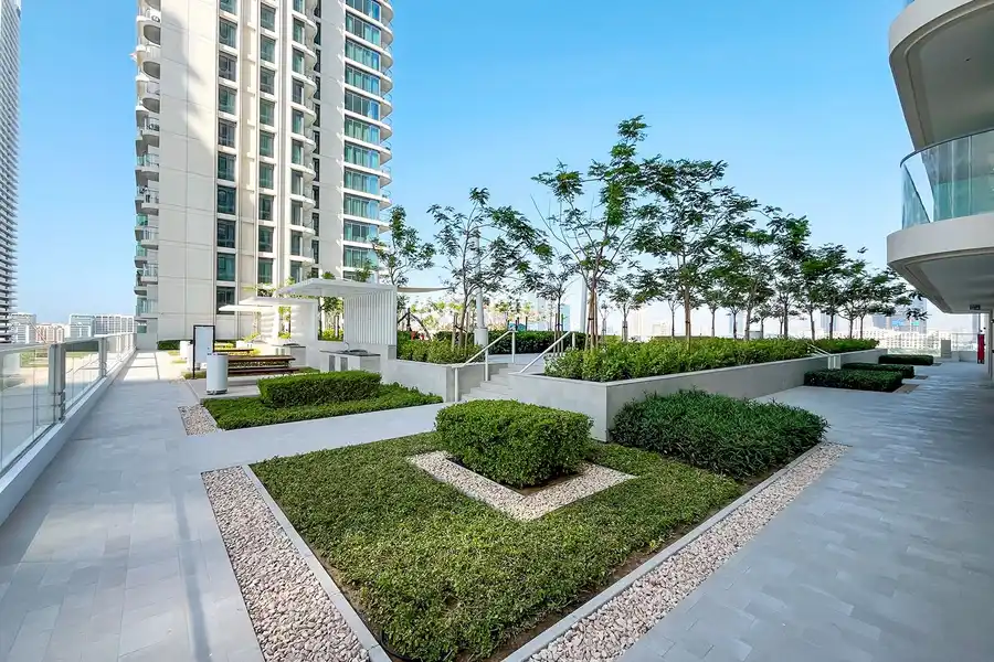 Bright 1BR, Dubai