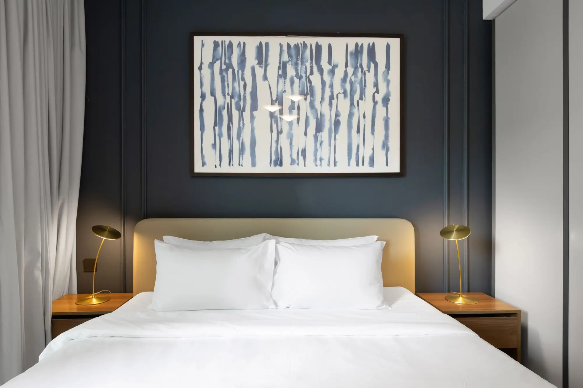Bright 1BR, Dubai