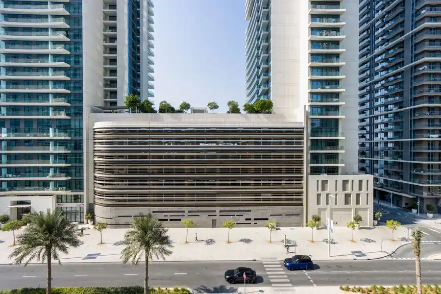 Bright 1BR, Dubai