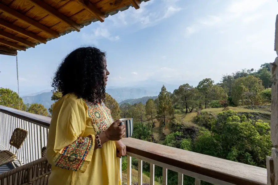 Brookside Estate, Almora