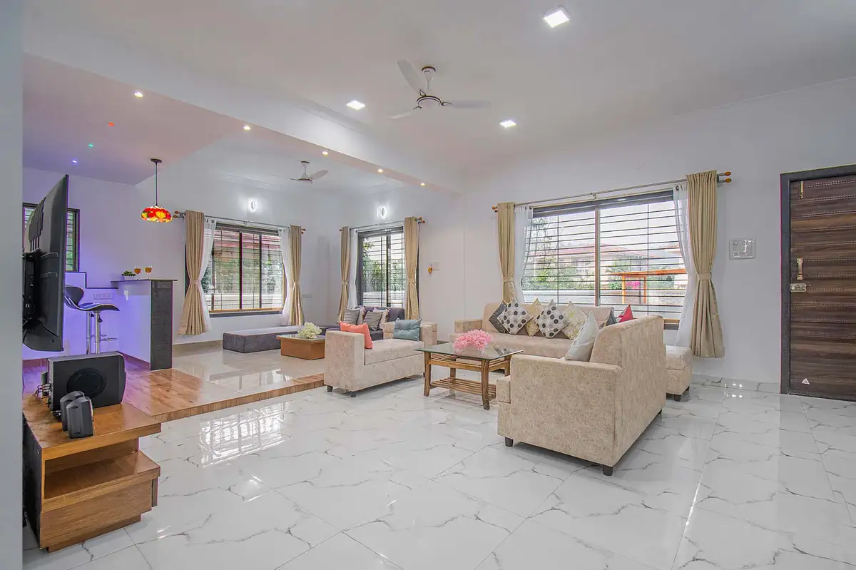 Brookvale Cottage, Lonavala