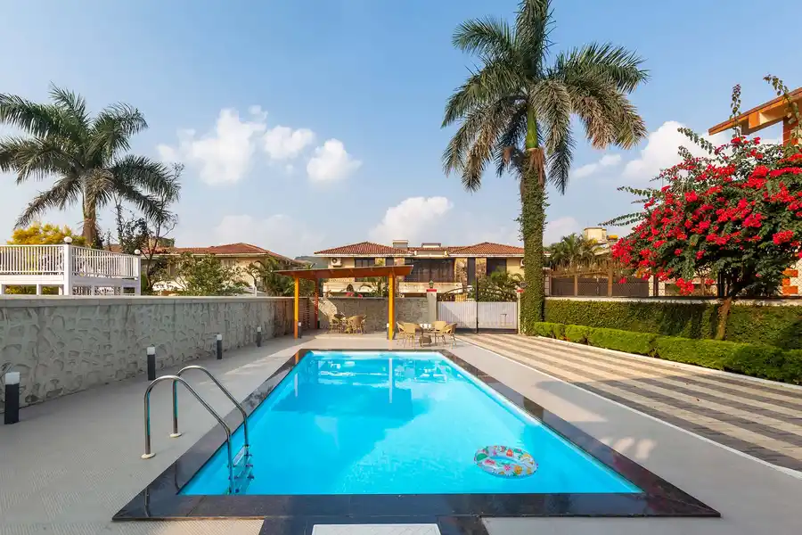 Brookvale Cottage, Lonavala