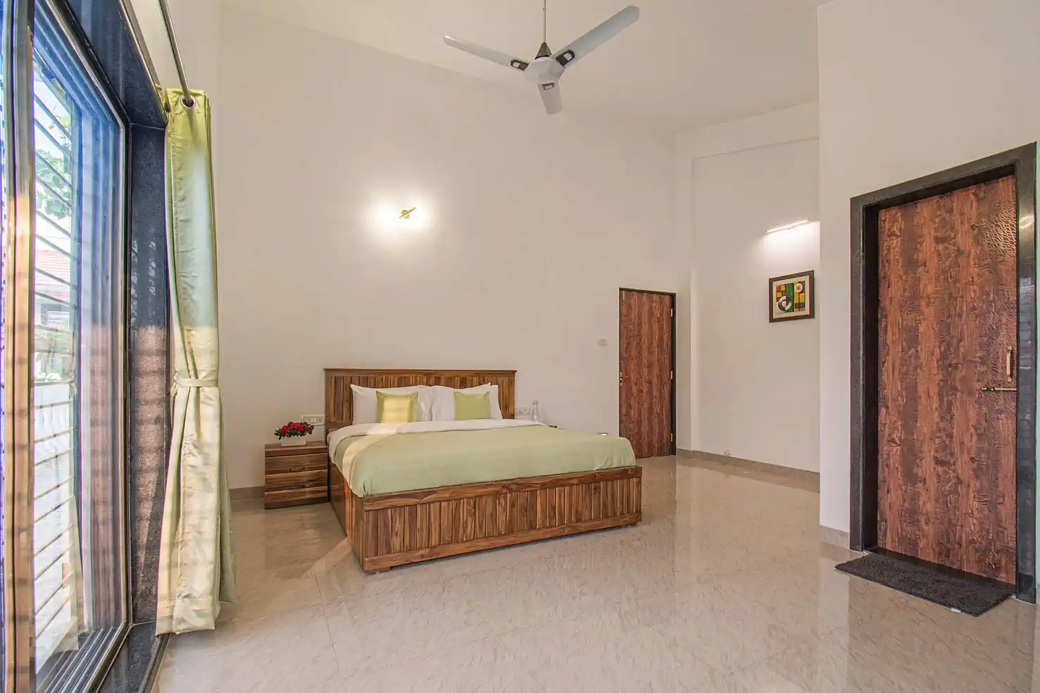 Brookvale Cottage, Lonavala