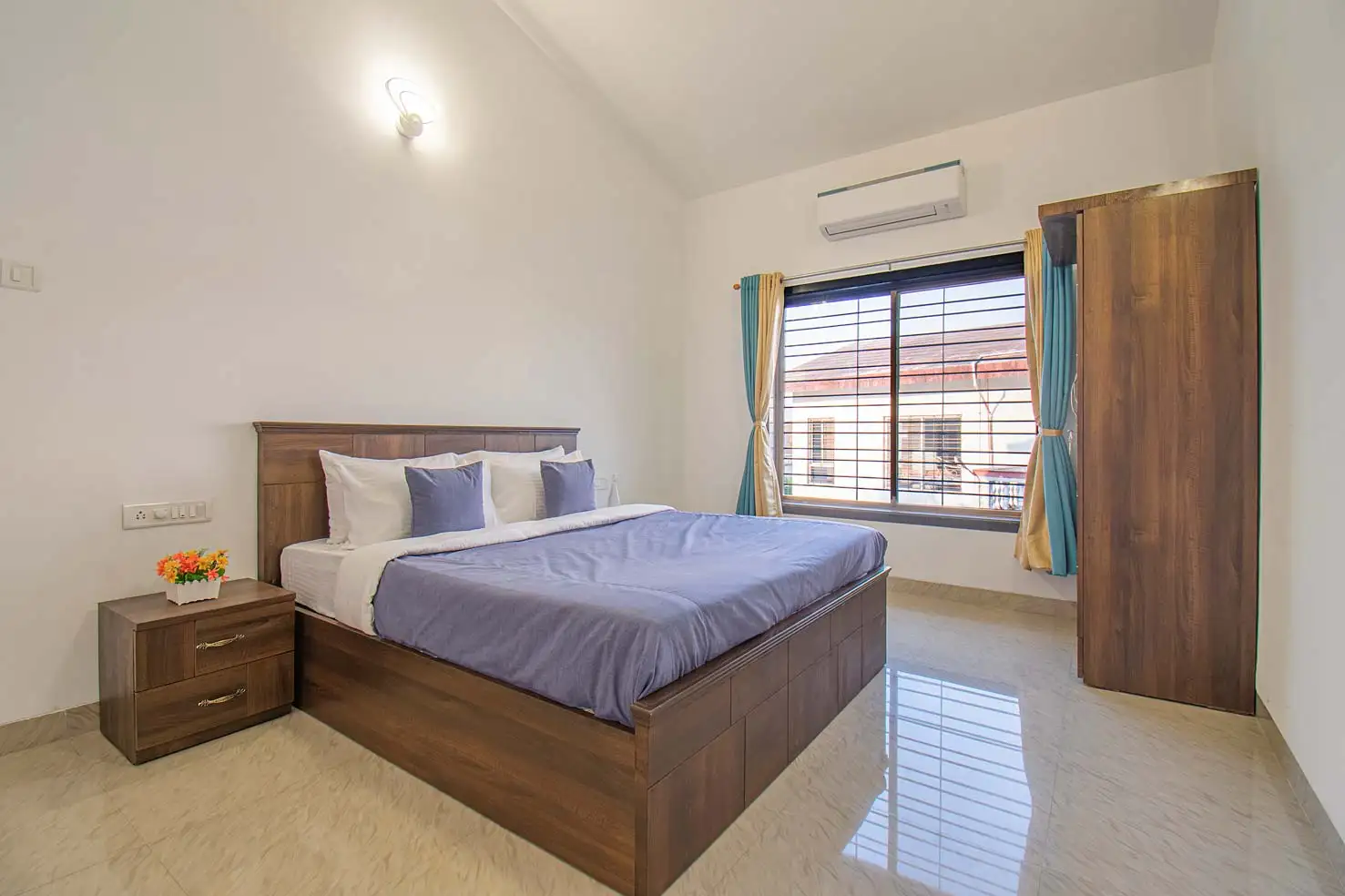 Brookvale Cottage, Lonavala