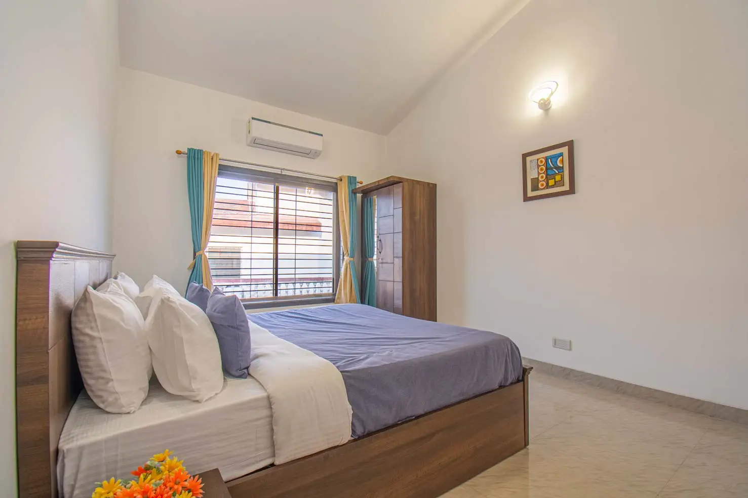 Brookvale Cottage, Lonavala