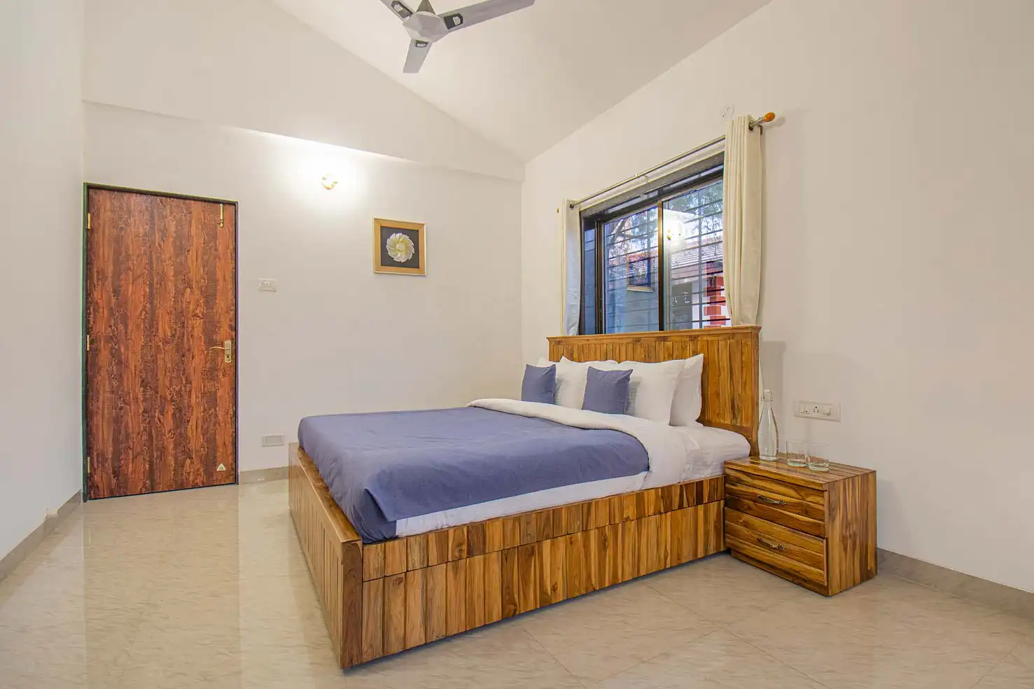 Brookvale Cottage, Lonavala