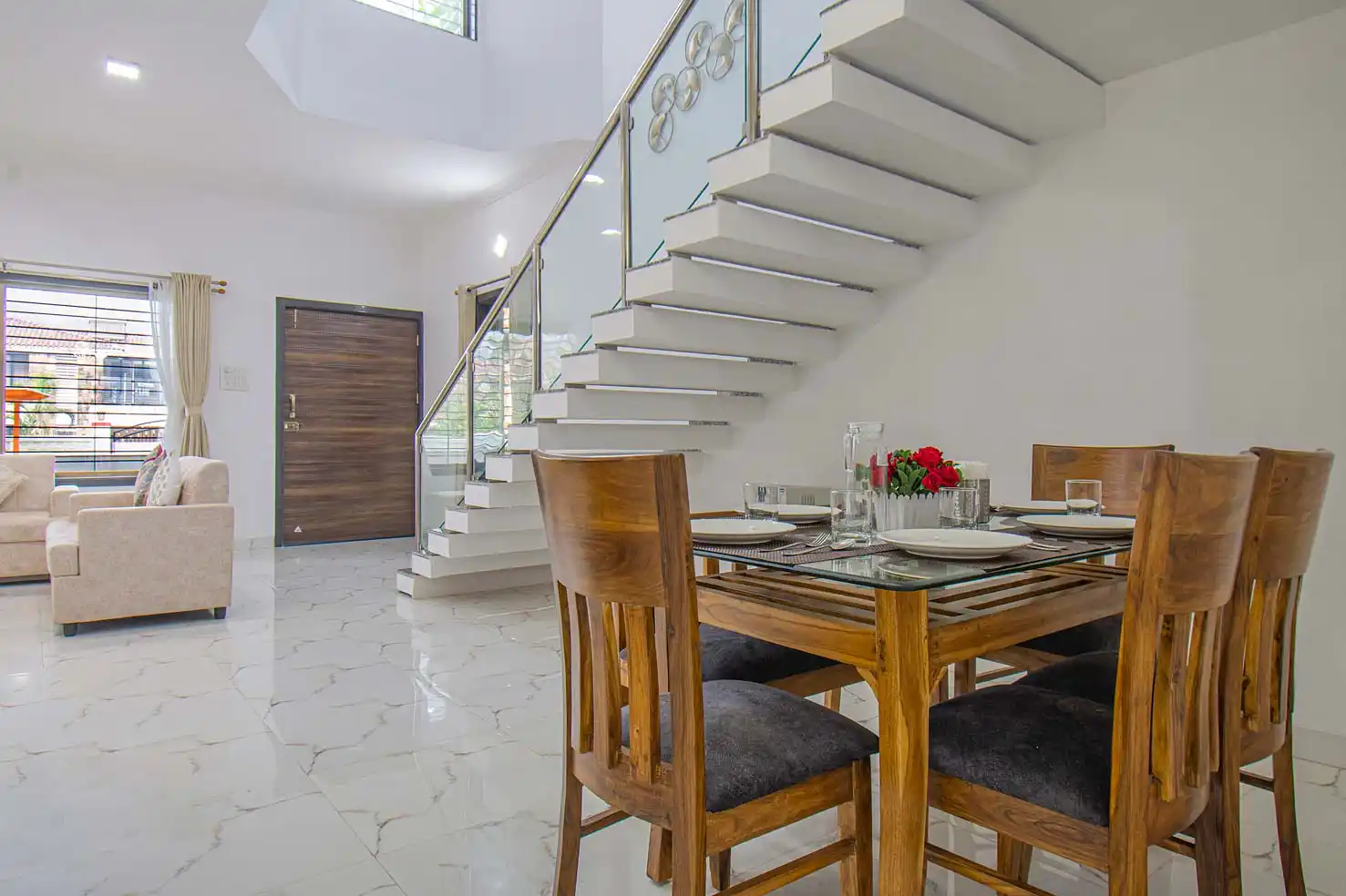 Brookvale Cottage, Lonavala