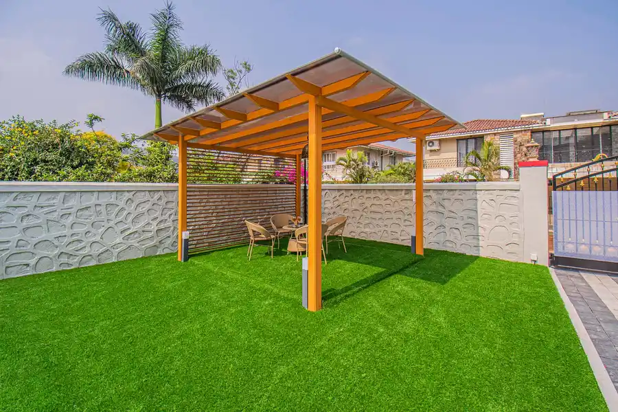 Brookvale Cottage, Lonavala