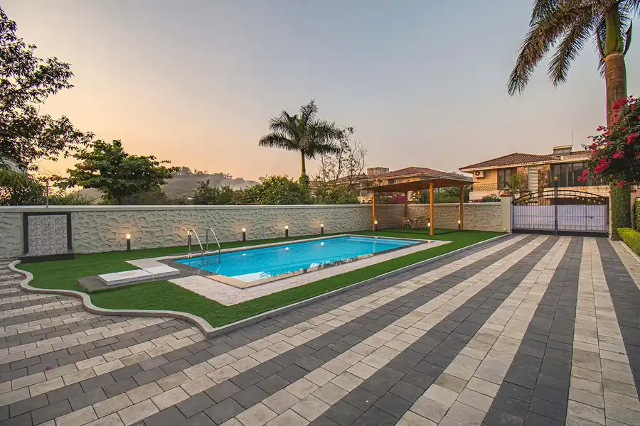 Brookvale Cottage, Lonavala