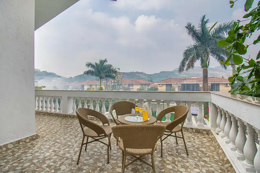 Brookvale Cottage, Lonavala