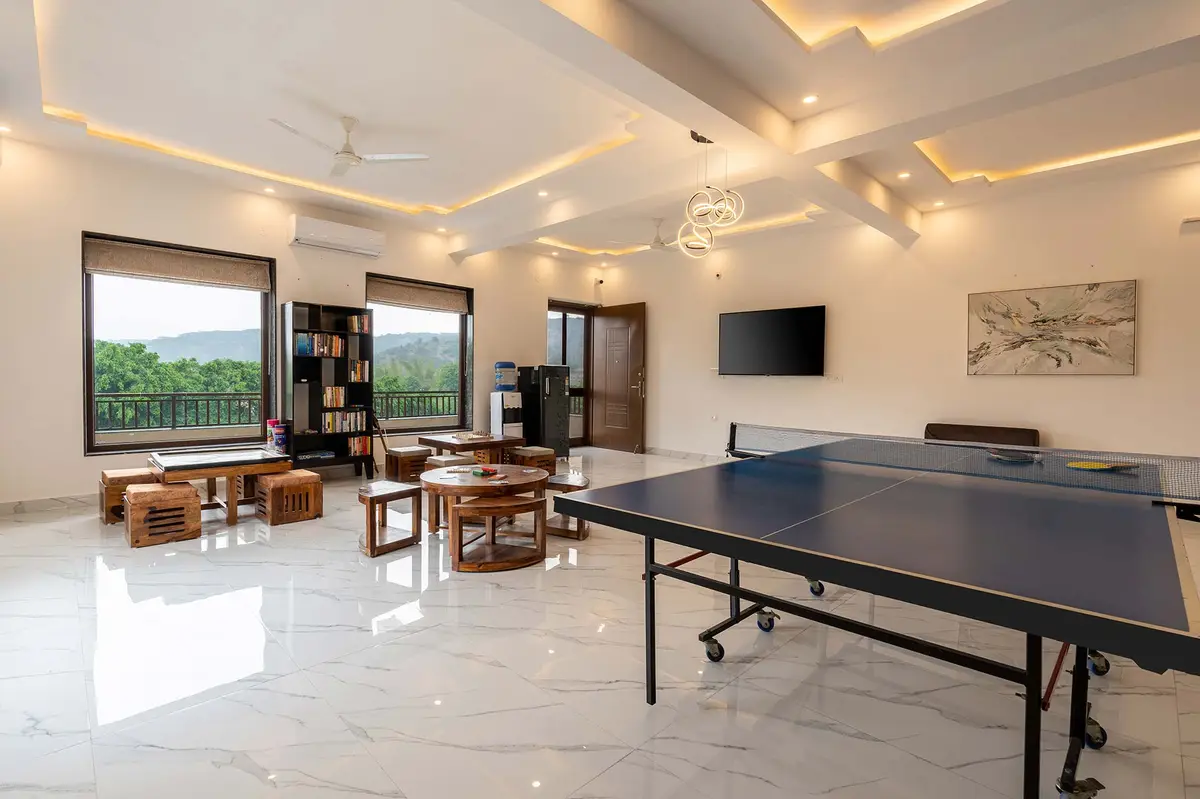 BrookVale Manor, New Delhi