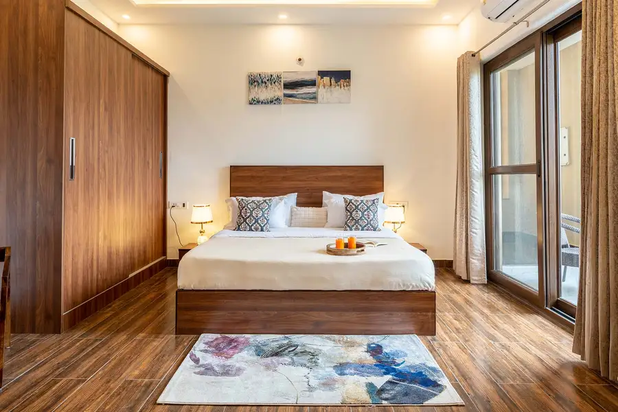BrookVale Manor, New Delhi