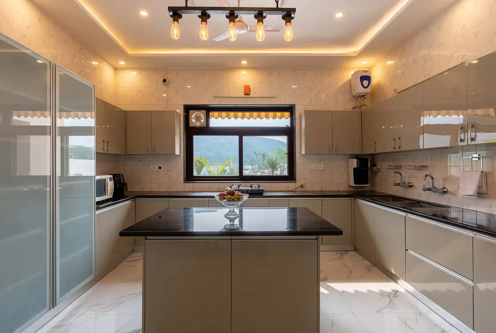 BrookVale Manor, New Delhi