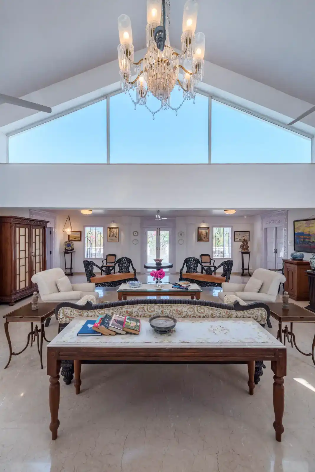 Brunton House, Alibaug