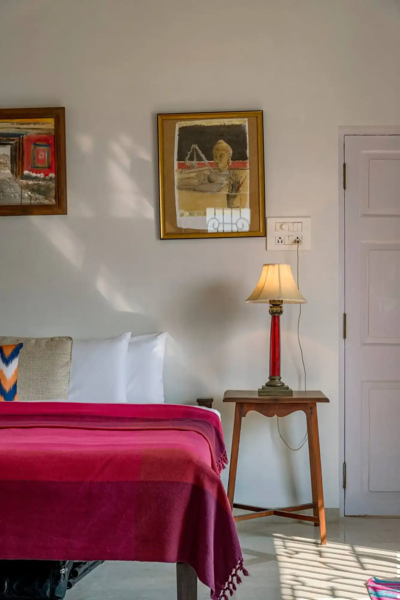 Brunton House, Alibaug