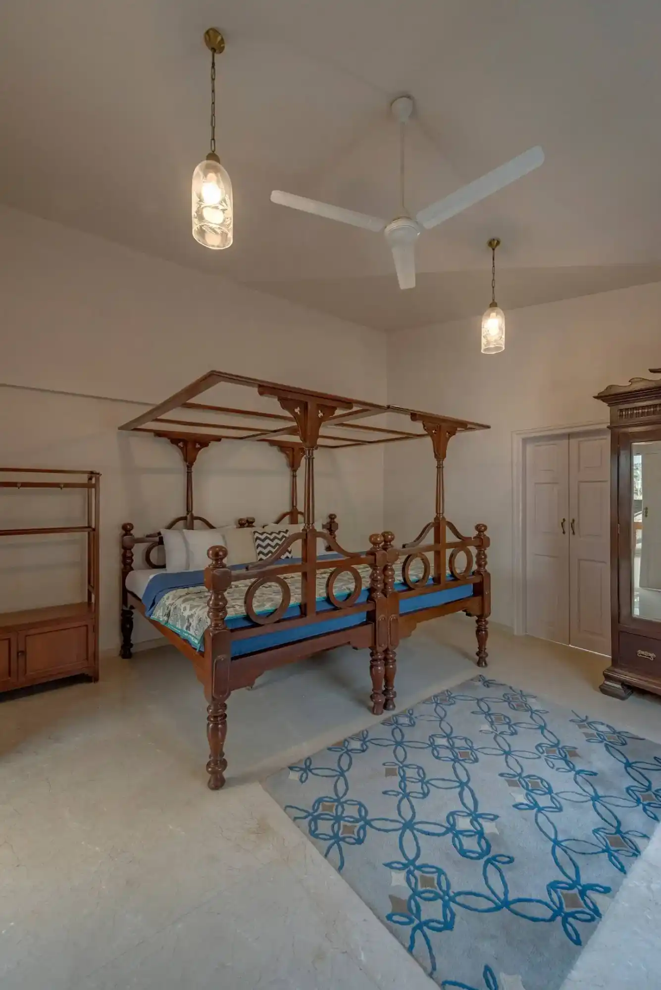 Brunton House, Alibaug