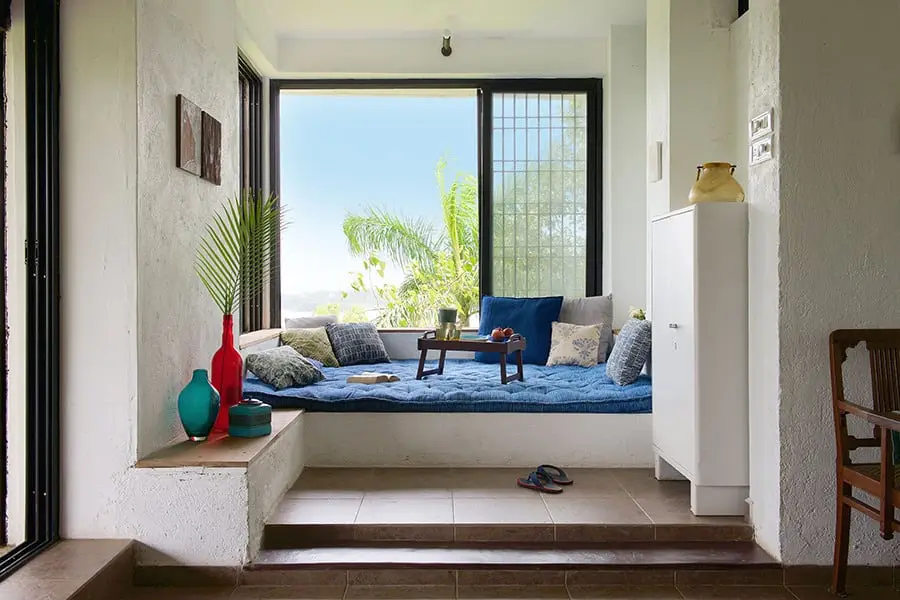 Bungalow 89, Lonavala