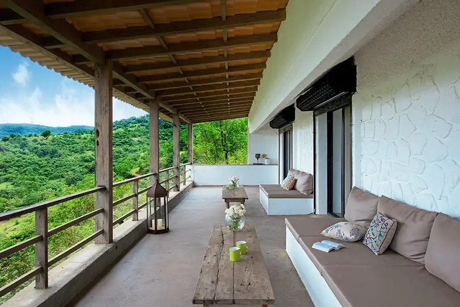 Bungalow 89, Lonavala