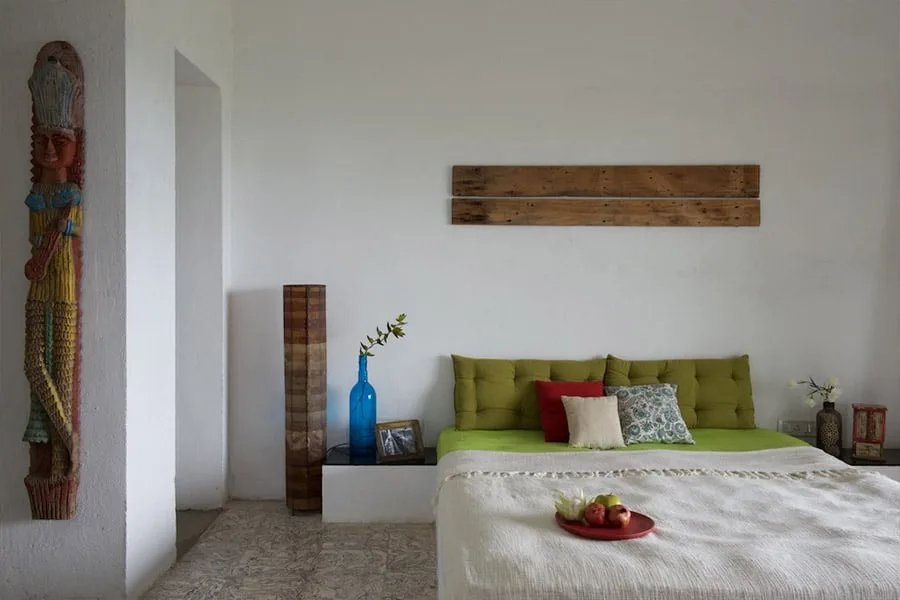 Bungalow 89, Lonavala