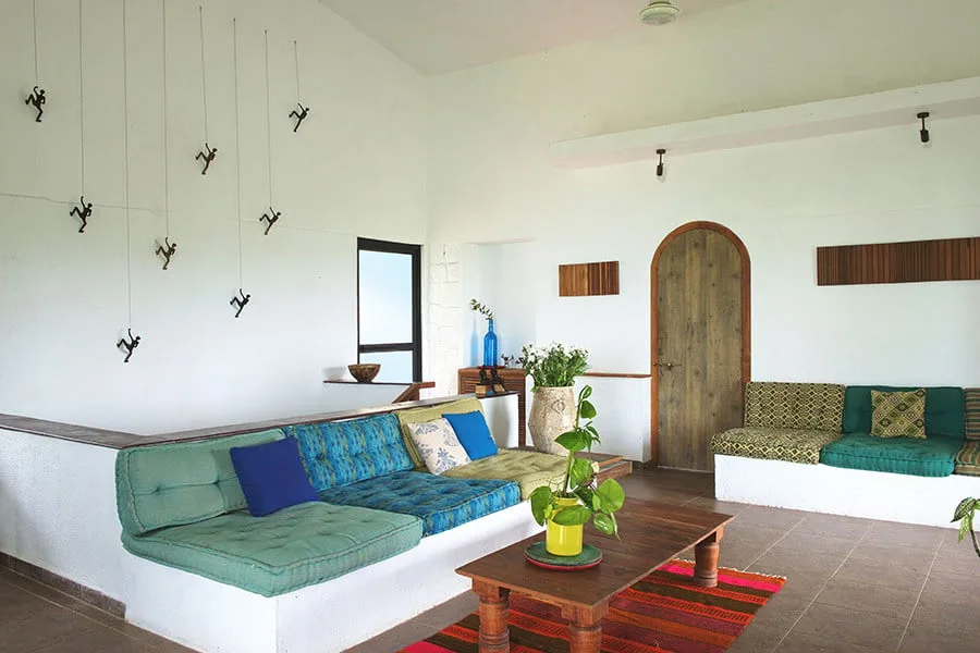 Bungalow 89, Lonavala