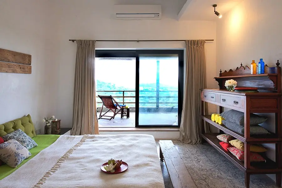 Bungalow 89, Lonavala
