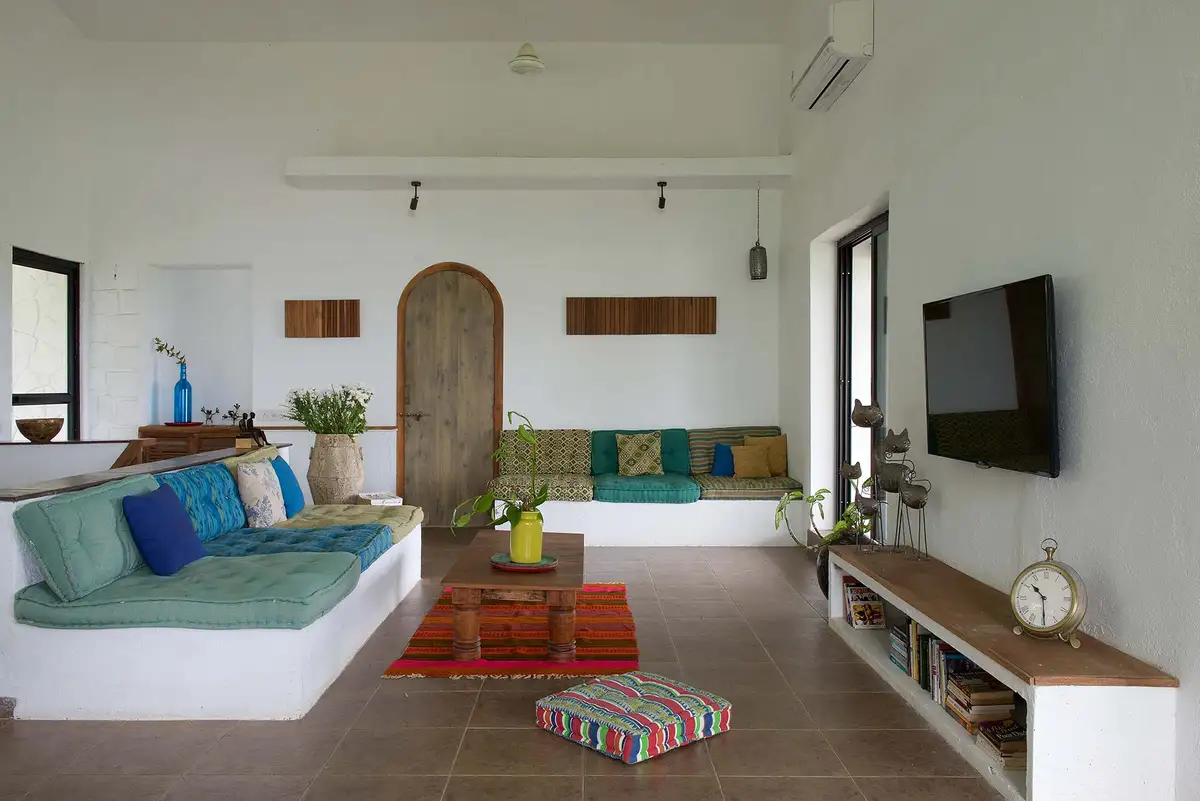 Bungalow 89, Lonavala