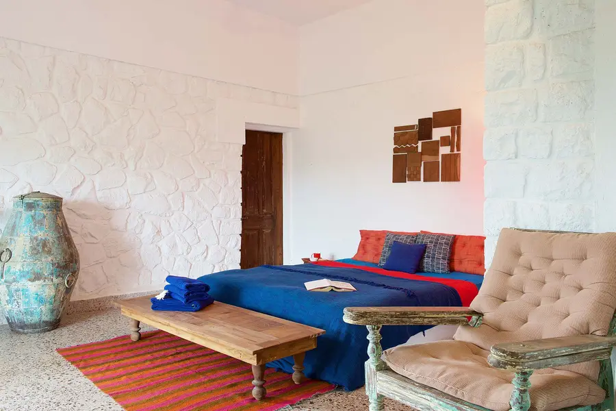 Bungalow 89, Lonavala