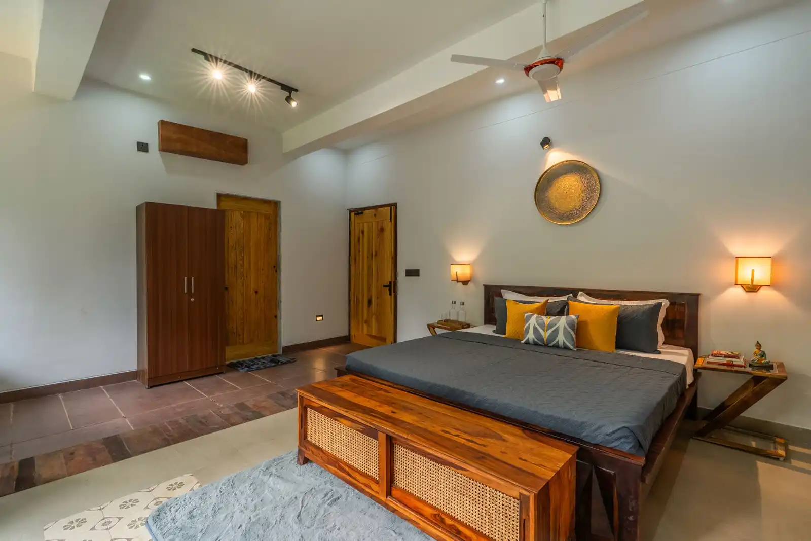 Butterfly Estate - Ramgarh, Nainital
