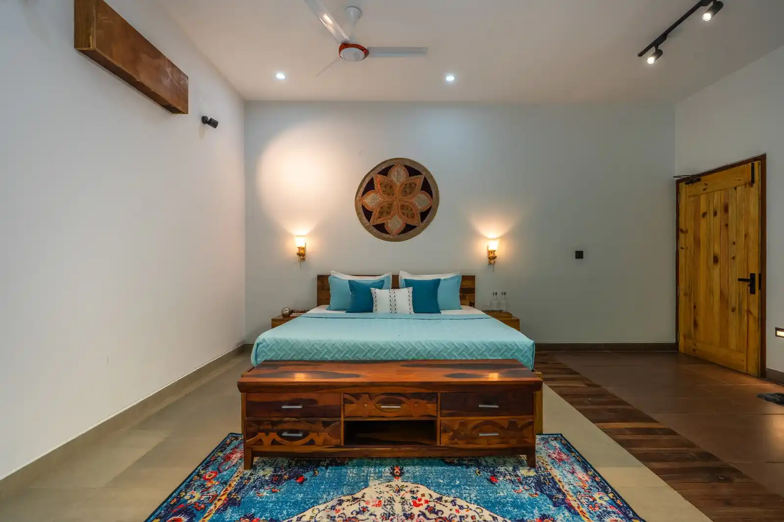 Butterfly Estate - Ramgarh, Nainital