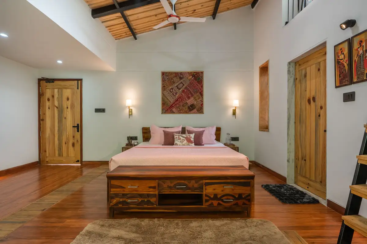 Butterfly Estate - Ramgarh, Nainital