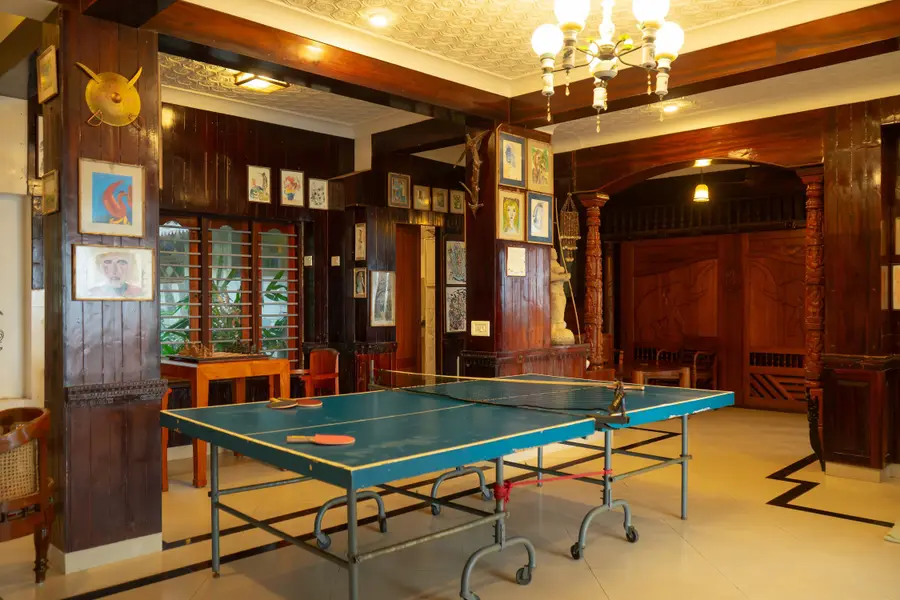 By The Bay Kovalam Activities & Sports