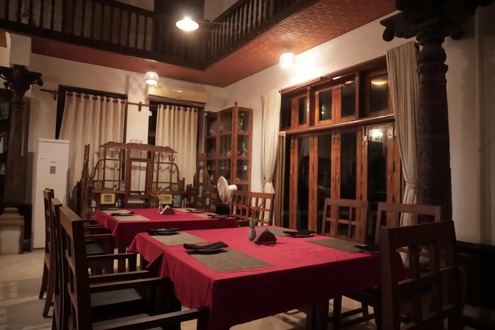 By The Bay Kovalam Food