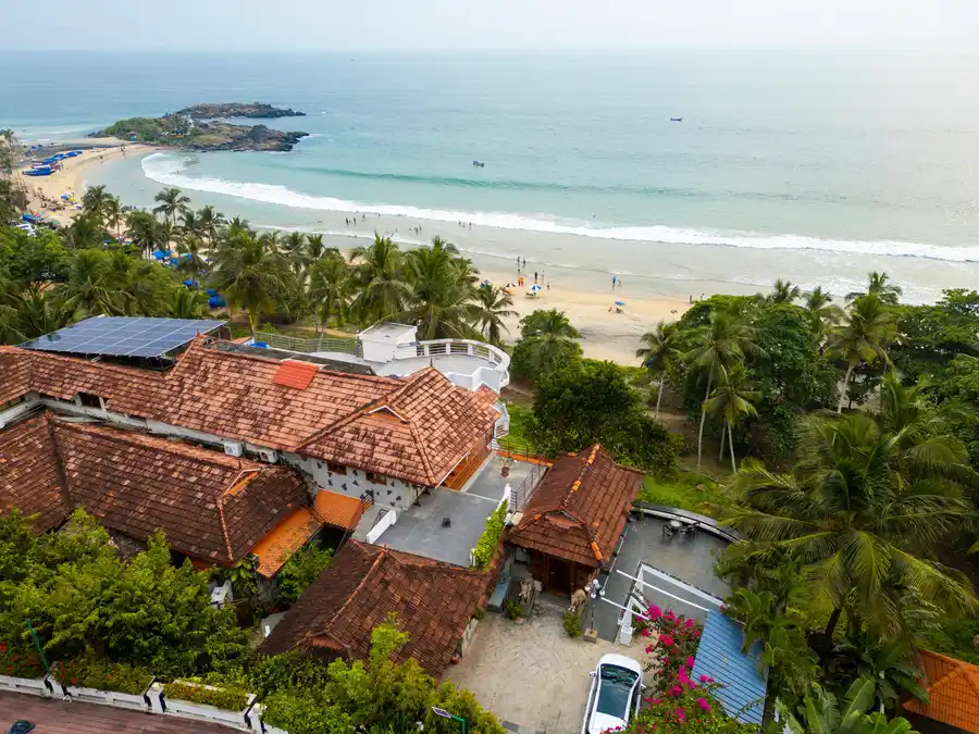 By The Bay Kovalam Others