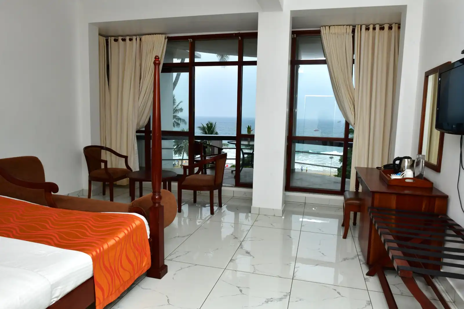 By The Bay Kovalam Others
