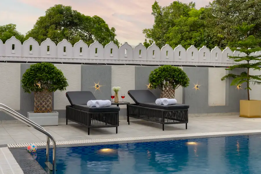 Cabana, Jaipur