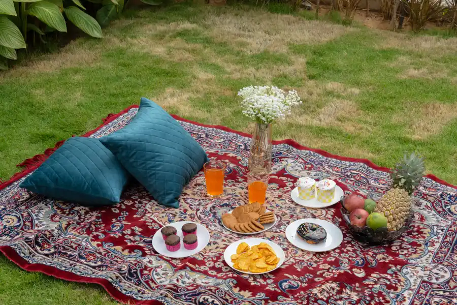 Cabana, Jaipur