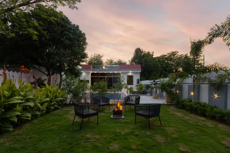 Cabana, Jaipur
