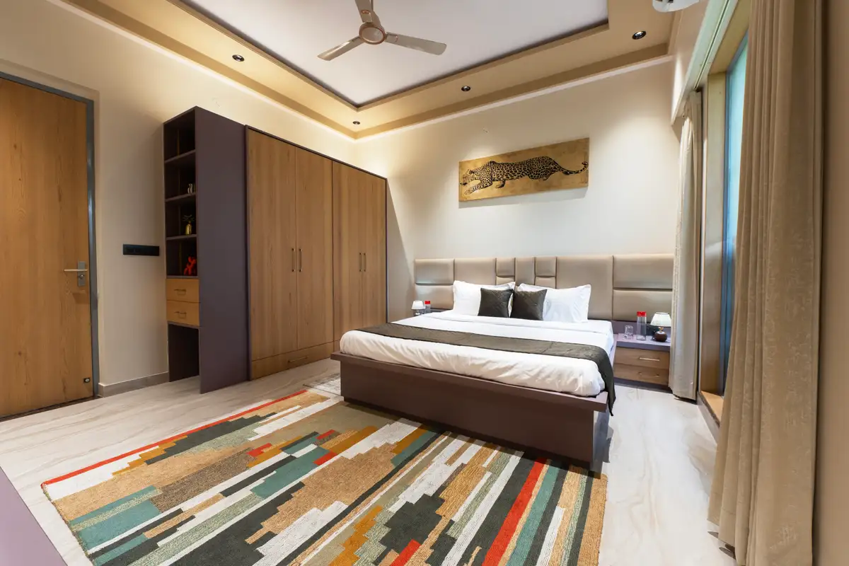 Cabana, Jaipur