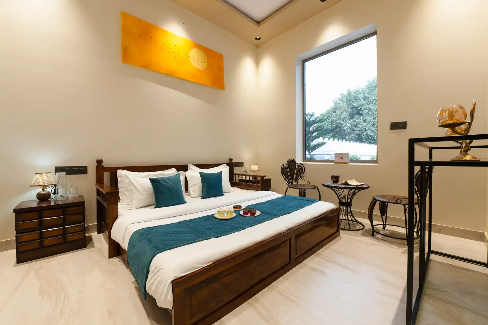 Cabana, Jaipur