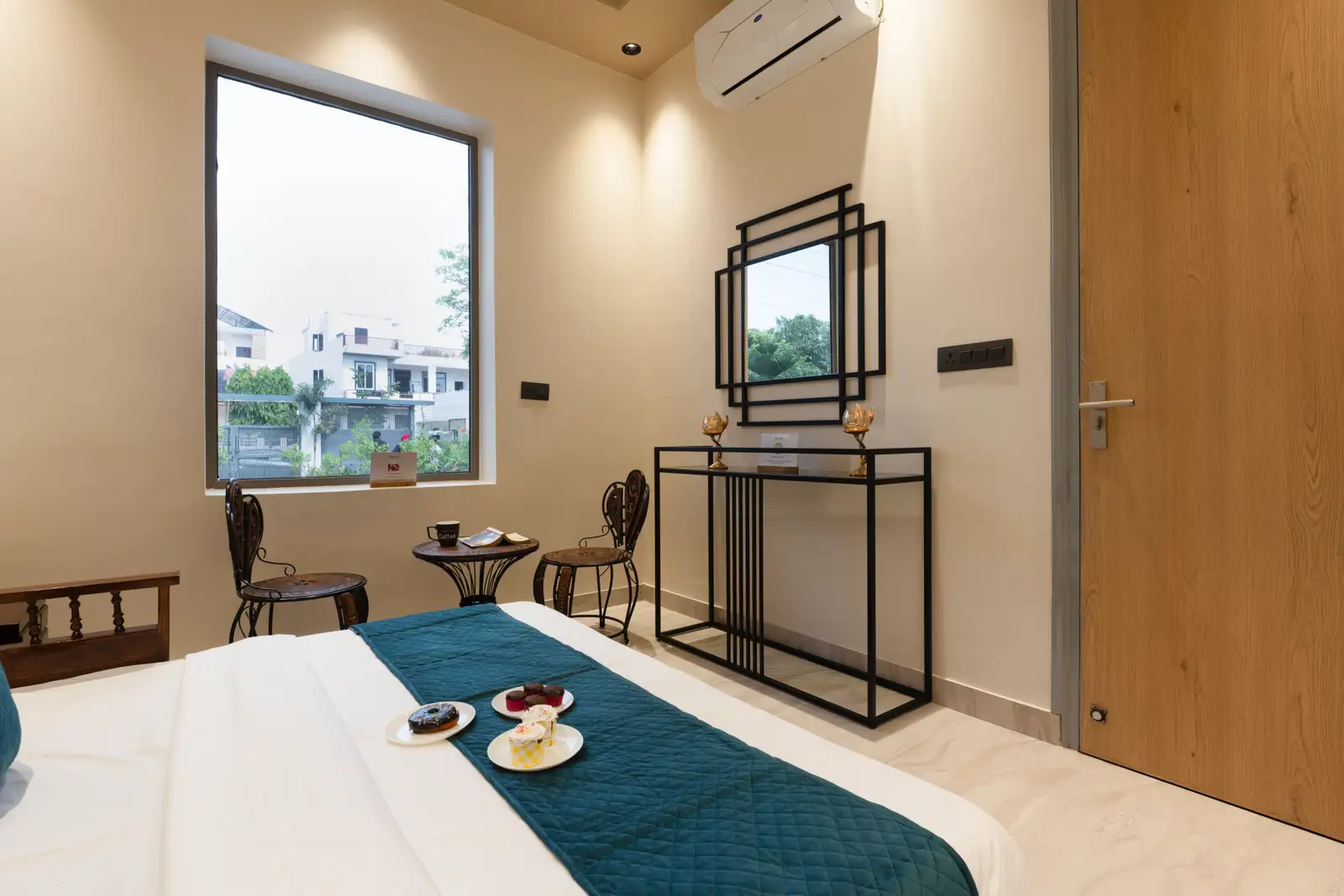 Cabana, Jaipur