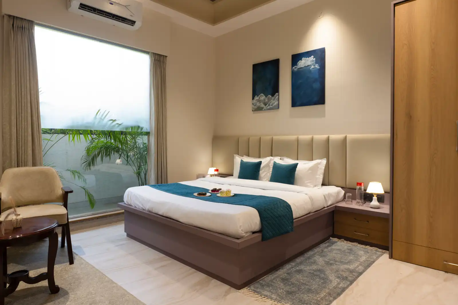 Cabana, Jaipur