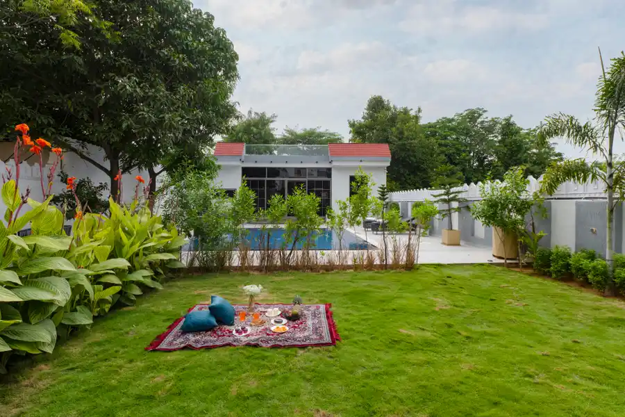 Cabana, Jaipur