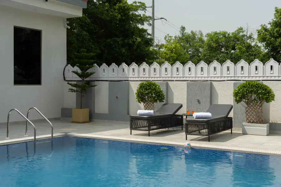 Cabana, Jaipur