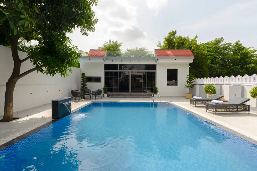 Cabana, Jaipur