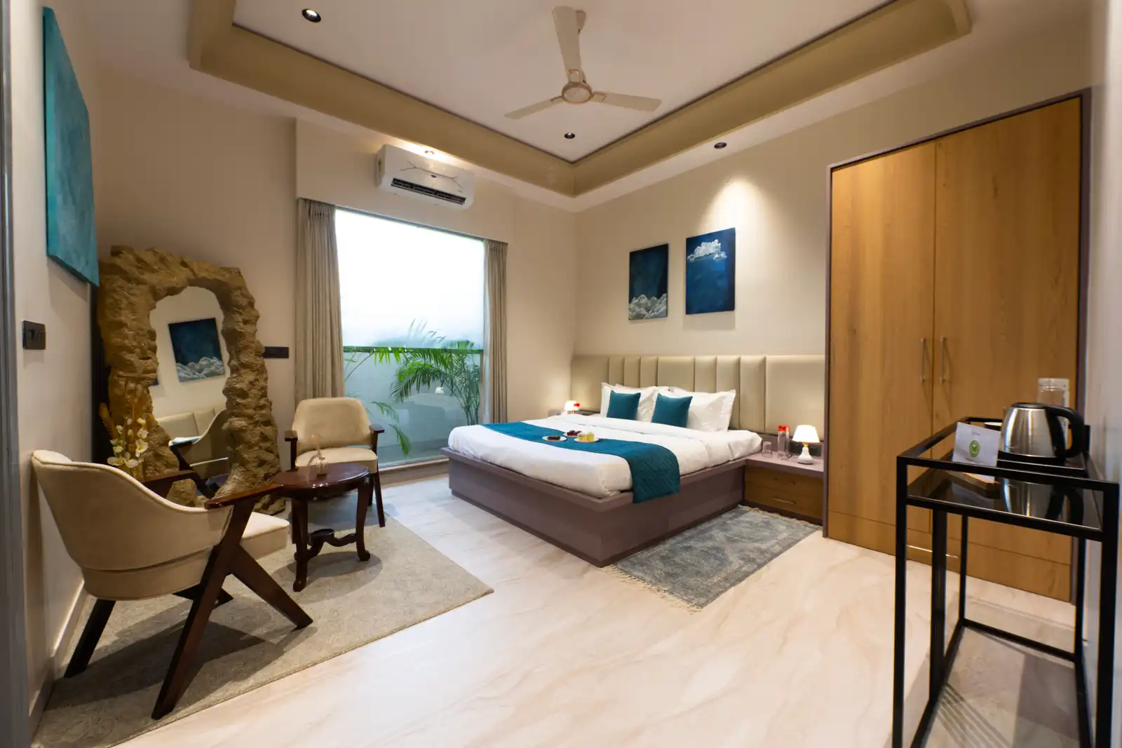 Cabana, Jaipur