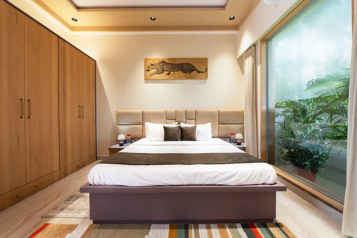 Cabana, Jaipur